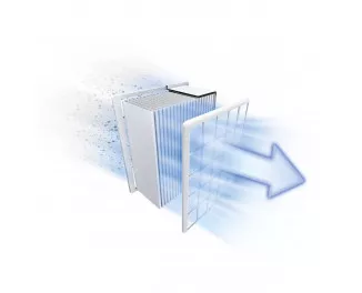 Пилосос BOSCH BGS41PET1
