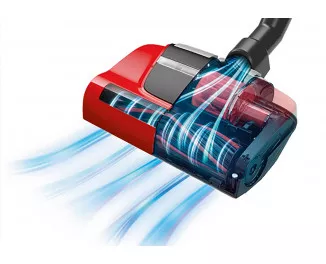 Пилосос BOSCH BGS41PET1