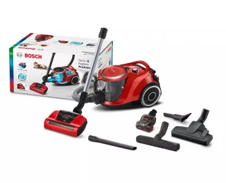 Пилосос BOSCH BGS41PET1