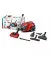 Пилосос BOSCH BGS41PET1