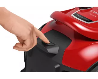 Пилосос BOSCH BGS41PET1
