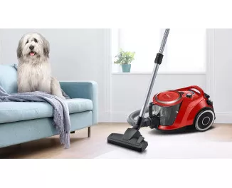 Пилосос BOSCH BGS41PET1