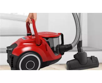 Пилосос BOSCH BGS41PET1