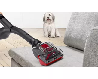 Пилосос BOSCH BGS41PET1