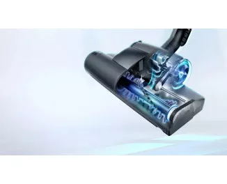 Пылесос BOSCH BGS41POW2