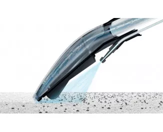 Пылесос BOSCH Serie | 4 AquaWash&Clean BWD41700 Dark Blue