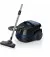 Пылесос BOSCH Serie | 4 AquaWash&Clean BWD41700 Dark Blue