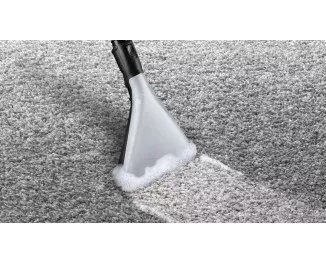 Пылесос BOSCH Serie | 4 AquaWash&Clean BWD41700 Dark Blue
