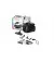 Пылесос BOSCH Serie | 4 AquaWash&Clean BWD41700 Dark Blue