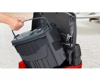 Пилосос BOSCH Serie | 4 AquaWash&Clean BWD421POW Black
