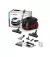 Пилосос BOSCH Serie | 4 AquaWash&Clean BWD421POW Black