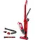Пылесос BOSCH Serie | 4 Flexxo 25.2V BBH3ZOO25 Red