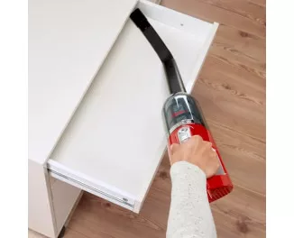 Пылесос BOSCH Serie | 4 Flexxo 25.2V BBH3ZOO25 Red