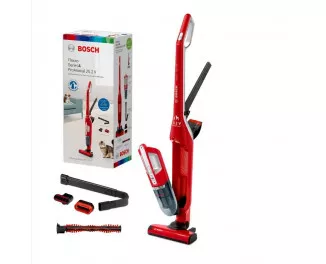Пылесос BOSCH Serie | 4 Flexxo 25.2V BBH3ZOO25 Red