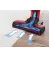 Пылесос BOSCH Serie | 4 Flexxo 25.2V BBH3ZOO25 Red