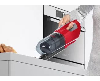 Пылесос BOSCH Serie | 4 Flexxo 25.2V BBH3ZOO25 Red