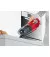 Пылесос BOSCH Serie | 4 Flexxo 25.2V BBH3ZOO25 Red