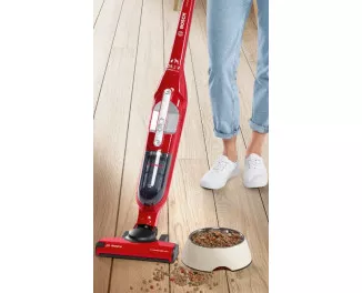 Пылесос BOSCH Serie | 4 Flexxo 25.2V BBH3ZOO25 Red