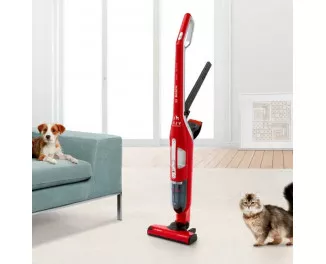 Пылесос BOSCH Serie | 4 Flexxo 25.2V BBH3ZOO25 Red