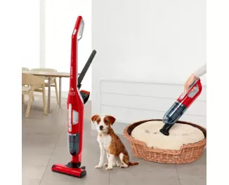 Пылесос BOSCH Serie | 4 Flexxo 25.2V BBH3ZOO25 Red