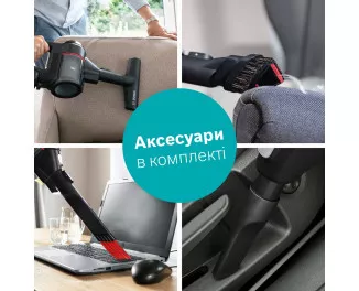 Пылесос BOSCH Unlimited 7 BCS712XXL