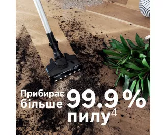 Пылесос BOSCH Unlimited 7 BCS712XXL