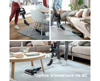 Пылесос BOSCH Unlimited 7 BCS712XXL