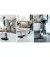 Пилосос BOSCH Unlimited Serie 7 BCS711EXT