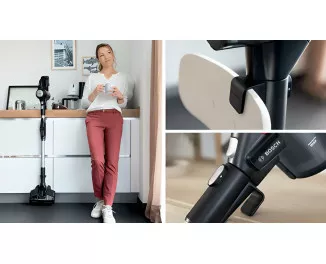 Пилосос BOSCH Unlimited Serie 7 BCS711EXT