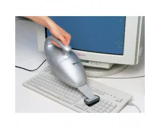 Пылесос Clatronic HS 2631