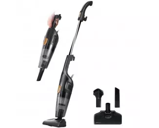 Пилосос Deerma Corded Hand Stick Vacuum Cleaner (DX115C)
