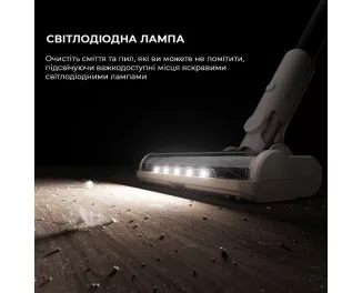 Пилосос Dreame Cordless Vacuum Cleaner U10 (VPV20A)