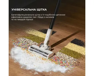 Пилосос Dreame Cordless Vacuum Cleaner U10 (VPV20A)