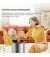 Пилосос Dreame Cordless Vacuum Cleaner U10 (VPV20A)