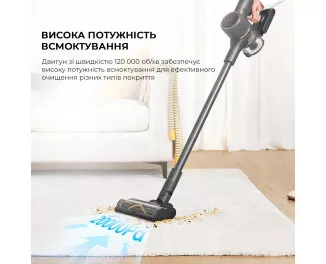 Пылесос Dreame R10 Pro