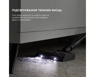 Пылесос Dreame R10 Pro