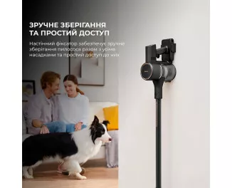 Пылесос Dreame R10 Pro