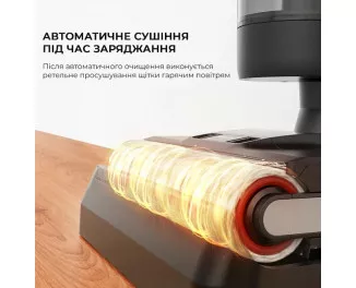 Пылесос Dreame Wet & Dry Vacuum Cleaner H12 Pro (HHR25A)