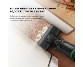 Пылесос Dreame Wet & Dry Vacuum Cleaner H12 Pro (HHR25A)