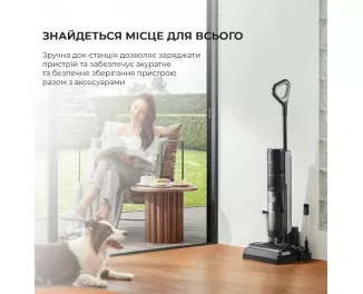 Пылесос Dreame Wet & Dry Vacuum Cleaner H12 Pro (HHR25A)