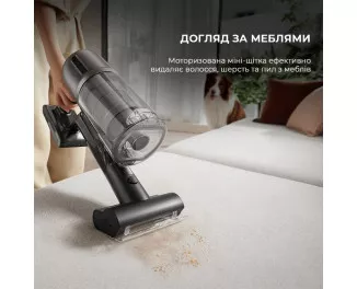 Пылесос Dreame Z30
