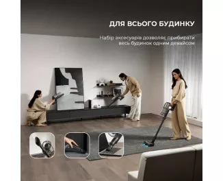 Пылесос Dreame Z30