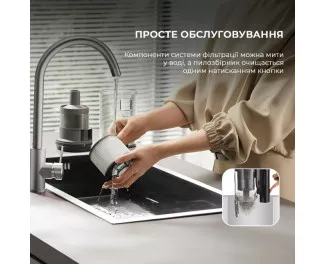 Пылесос Dreame Z30