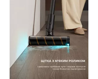 Пылесос Dreame Z30