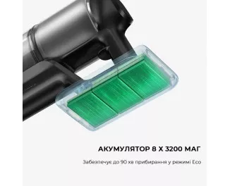 Пылесос Dreame Z30
