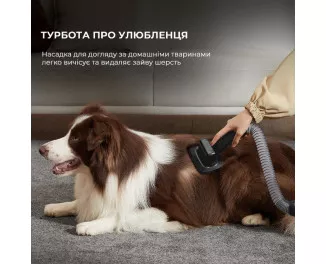 Пылесос Dreame Z30