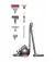 Пылесос Dyson Cinetic Big Ball Absolute 2 (228415-01)