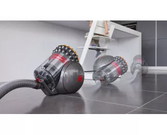 Пылесос Dyson Cinetic Big Ball Absolute 2 (228415-01)