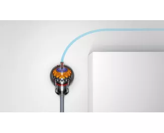 Пылесос Dyson Cinetic Big Ball Absolute 2 (228415-01)
