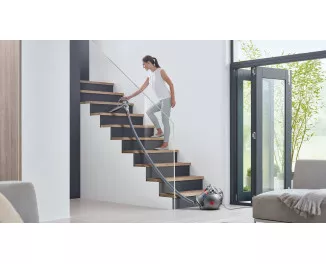 Пылесос Dyson Cinetic Big Ball Absolute 2 (228415-01)